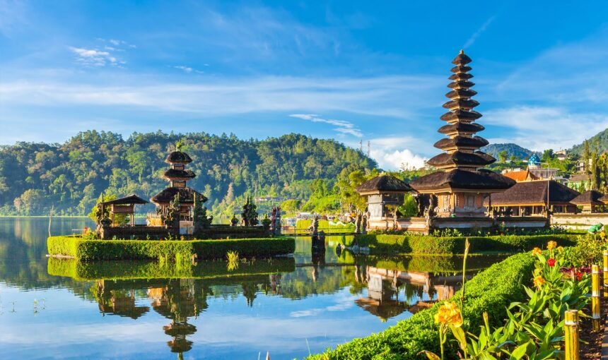 Bali Travel Guide 2025–2026: Everything You Need to Know Before Visiting the Island of Gods