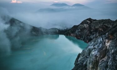 body of water during daytime